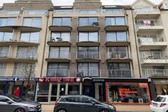 Ferienwohnung - PRINCESS III / 255B 0308 - Ferienunterkunft in Nieuwpoort (4 Personen)