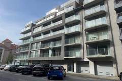 Ferienwohnung - LECTUS I 5/0204PK - Ferienunterkunft in Nieuwpoort (4 Personen)