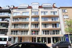Ferienwohnung - HOF VAN VLAANDEREN - Ferienunterkunft in Nieuwpoort (5 Personen)