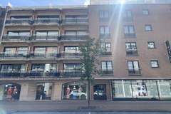 Ferienwohnung - DE WARANDE VII - Ferienunterkunft in Nieuwpoort (4 Personen)
