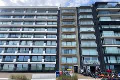 Ferienwohnung - GARBI - Ferienunterkunft in Nieuwpoort (6 Personen)