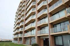 Ferienwohnung - DEN OEVER V 903 - Ferienunterkunft in Nieuwpoort (5 Personen)