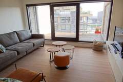 Ferienwohnung - SANDY CAPE 401 - Ferienunterkunft in Nieuwpoort (6 Personen)