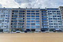 Ferienwohnung - RUBENS 0302PK - Ferienunterkunft in Nieuwpoort (2 Personen)