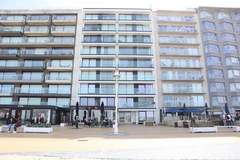 Ferienwohnung - LOMBARDIE 0802GAR - Ferienunterkunft in Nieuwpoort (4 Personen)