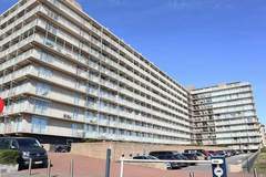 Ferienwohnung - SANTHOOFT B/1002 - Ferienunterkunft in Nieuwpoort (4 Personen)