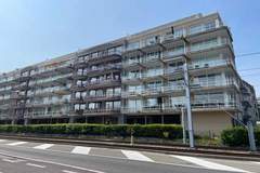 Ferienwohnung - PANORAMA C2 D505 - Ferienunterkunft in Nieuwpoort (5 Personen)