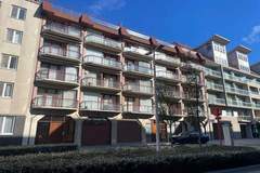 Ferienwohnung - CAP SUD I 0102GAR - Ferienunterkunft in Nieuwpoort (6 Personen)