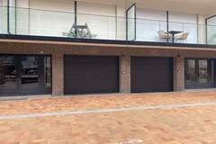 Ferienwohnung - AMBASSADE C - Ferienunterkunft in Nieuwpoort (4 Personen)