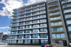 Ferienwohnung - MAYA 403 - Ferienunterkunft in Nieuwpoort (4 Personen)