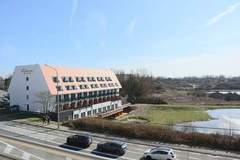 Ferienwohnung - APOLLO VII 0303PK - Ferienunterkunft in Nieuwpoort (4 Personen)