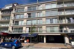 Ferienwohnung - MERMAID I 401 - Ferienunterkunft in Nieuwpoort (6 Personen)