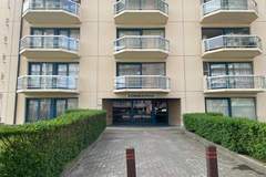 Ferienwohnung - ZONNEKRING 0704GAR - Ferienunterkunft in Nieuwpoort (6 Personen)