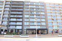 Ferienwohnung - SEAHORSE 0502GAR - Ferienunterkunft in Nieuwpoort (4 Personen)