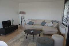 Ferienwohnung - DOCKSIDE 403 - Ferienunterkunft in Nieuwpoort (4 Personen)