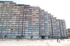 Ferienwohnung - SCORPIO BI 101 - Ferienunterkunft in Nieuwpoort (6 Personen)