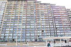 Ferienwohnung - SEASIGHT A / 1103 - Ferienunterkunft in Nieuwpoort (4 Personen)