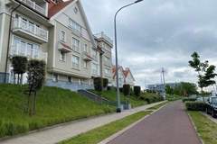 Ferienwohnung - SUNDECK 0301PK - Ferienunterkunft in Nieuwpoort (4 Personen)