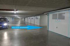 Ferienwohnung - SOUTHAMPTON 17/0102GAR - Ferienunterkunft in Nieuwpoort (4 Personen)