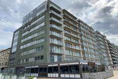 Ferienwohnung - GOUNOD 0601 - Ferienunterkunft in Nieuwpoort (4 Personen)