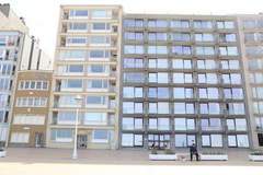 Ferienwohnung - VIERBOETE 0201PK - Ferienunterkunft in Nieuwpoort (5 Personen)