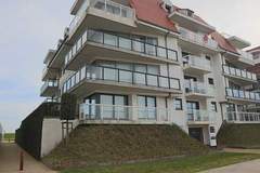 Ferienwohnung - JALINA 0105PK - Ferienunterkunft in Nieuwpoort (5 Personen)