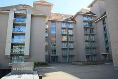 Ferienwohnung - BERNARDUS  C 0306GAR RUIM - Ferienunterkunft in Nieuwpoort (5 Personen)