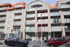 Ferienwohnung - CAPE COD 201 - Ferienunterkunft in Nieuwpoort (4 Personen)