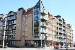 Ferienwohnung - APOLLO V 602 - Ferienunterkunft in Nieuwpoort (4 Personen)