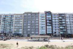 Ferienwohnung - LOUIS EMILE 0901  garage - Ferienunterkunft in Nieuwpoort (2 Personen)
