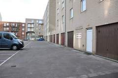Ferienwohnung - PANORAMA C1 0402GAR - Ferienunterkunft in Nieuwpoort (4 Personen)