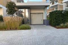 Ferienwohnung - ZEPHIR 25/0104GAR - Ferienunterkunft in Nieuwpoort (5 Personen)