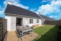 Ferienhaus - NWD114 - Ferienunterkunft in Nieuwpoort (6 Personen)