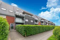 Ferienwohnung - NWD40D0202 - Ferienunterkunft in Nieuwpoort (4 Personen)