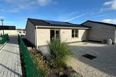 Ferienhaus - WH2 / 9 - Ferienunterkunft in Koksijde (5 Personen)