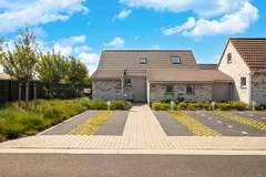 Ferienhaus - W1 - Ferienunterkunft in Koksijde (6 Personen)
