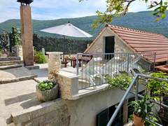 Ferienhaus - Ferienhaus Sonja