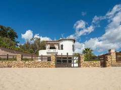 Ferienhaus, Exklusive Unterkunft - Ferienhaus, Villa Villa Grete