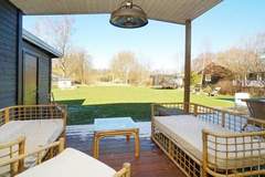 Ferienhaus - Ferienunterkunft in Vejby (6 Personen)