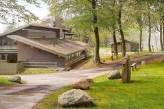 Ferienhaus - Ferienunterkunft in Allinge (5 Personen)