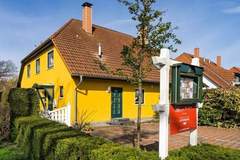 Ferienhaus - Ferienunterkunft in Prerow (6 Personen)