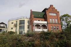 Ferienhaus - Ferienunterkunft in Sassnitz (4 Personen)