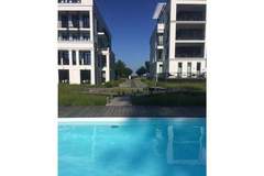 Ferienhaus - Ferienunterkunft in Sellin (8 Personen)