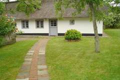 Ferienhaus - Ferienunterkunft in St. Peter-Ording (4 Personen)