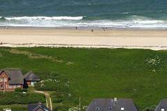 Ferienhaus - Ferienunterkunft in Westerland/Sylt (2 Personen)
