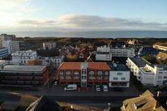 Ferienhaus - Ferienunterkunft in Westerland/Sylt (2 Personen)