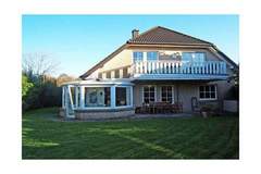 Ferienhaus - Ferienunterkunft in Horumersiel (4 Personen)