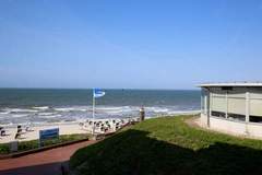 Ferienhaus - Ferienunterkunft in Wangerooge (3 Personen)