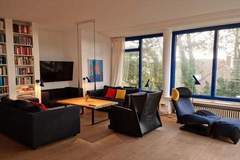 Ferienhaus - Ferienunterkunft in Wangerooge (6 Personen)