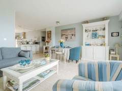 Ferienwohnung - Ferienwohnung Le Parc de La Ronceray 7 - L'Horizon